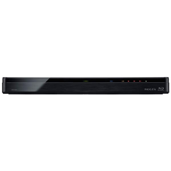 東芝|3TB HDD/3チューナー搭載<br>3D対応ブルーレイレコーダー|DBR-T3007 東芝|3TB HDD/3チューナー搭載<br>3D対応ブルーレイレコーダー|DBR-T3007