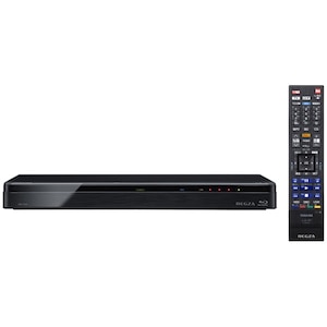 東芝|2TB HDD/3チューナー搭載<br>3D対応ブルーレイレコーダー|DBR-T2008 東芝|2TB HDD/3チューナー搭載<br>3D対応ブルーレイレコーダー|DBR-T2008