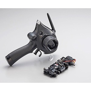 京商|1/27 ミニッツレーサー ASF2.4GHz ボディレス MR-03W-RM シャシー/プロポセット【32740】|K 32740 MR-03W-RM ボディレス 京商|1/27 ミニッツレーサー ASF2.4GHz ボディレス MR-03W-RM シャシー/プロポセット【32740】|K 32740 MR-03W-RM ボディレス