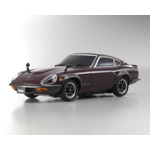 京商|1/27 電動R/Cツーリングカー MINI-Z Racer MR-03 スポーツ NISSAN Fairlady Z 240ZG マルーン【32214MR】|KC.32214MR NISSAN Fairlady Z 240ZG マルーン 京商|1/27 電動R/Cツーリングカー MINI-Z Racer MR-03 スポーツ NISSAN Fairlady Z 240ZG マルーン【32214MR】|KC.32214MR NISSAN Fairlady Z 240ZG マルーン