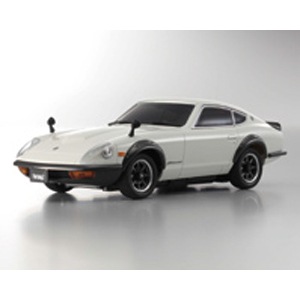 京商|1/27 電動R/Cツーリングカー MINI-Z Racer MR-03 スポーツ NISSAN Fairlady Z 240ZG ホワイト【32214W】|KC.32214W NISSAN Fairlady Z 240ZG ホワイト 京商|1/27 電動R/Cツーリングカー MINI-Z Racer MR-03 スポーツ NISSAN Fairlady Z 240ZG ホワイト【32214W】|KC.32214W NISSAN Fairlady Z 240ZG ホワイト