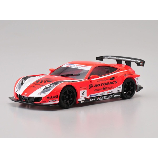 京商|1/27 電動R/Cツーリングカー MINI-Z Racer MR-03 スポーツ ARTA HSV010 2010【32203AR】|KC.32203AR ARTA HSV010 2010 京商|1/27 電動R/Cツーリングカー MINI-Z Racer MR-03 スポーツ ARTA HSV010 2010【32203AR】|KC.32203AR ARTA HSV010 2010