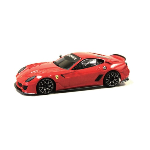 京商|1/27 電動R/Cツーリングカー MINI-Z Racer MR-03 スポーツ フェラーリ 599XX テストカー レッド レディセット【32224TR】|KC.32224TR フェラーリ 599XX テストカー レディセット 京商|1/27 電動R/Cツーリングカー MINI-Z Racer MR-03 スポーツ フェラーリ 599XX テストカー レッド レディセット【32224TR】|KC.32224TR フェラーリ 599XX テストカー レディセット