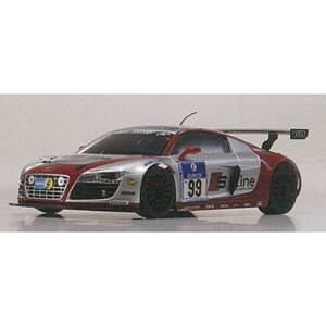 京商|1/27 ミニッツAWD MA-020VE BCS アウディ R8 LMS NBR 2010(#99)【32161SL】|KC 32161SL AWD MA020VE アウディ R8 LMS 2010 京商|1/27 ミニッツAWD MA-020VE BCS アウディ R8 LMS NBR 2010(#99)【32161SL】|KC 32161SL AWD MA020VE アウディ R8 LMS 2010