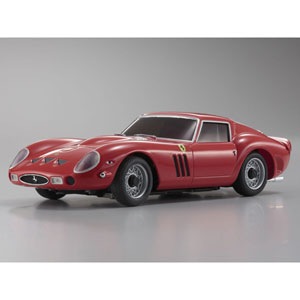 京商|1/27 電動RCレディセット ミニッツレーサースポーツ2 MR-03シリーズ Ferrari 250 GTO レッドバージョン【32235R】|KC 32235R MR-03 フェラーリ 250 GTC レッド 京商|1/27 電動RCレディセット ミニッツレーサースポーツ2 MR-03シリーズ Ferrari 250 GTO レッドバージョン【32235R】|KC 32235R MR-03 フェラーリ 250 GTC レッド