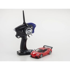 京商|1/27 電動RCレディセット ミニッツレーサースポーツ2 MR-03シリーズ Ferrari 360 GTC レッドバージョン【32238R】|KC 32238R MR-03 フェラーリ 360 GTC レッド 京商|1/27 電動RCレディセット ミニッツレーサースポーツ2 MR-03シリーズ Ferrari 360 GTC レッドバージョン【32238R】|KC 32238R MR-03 フェラーリ 360 GTC レッド