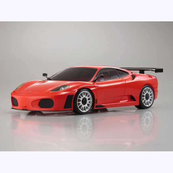 京商|1/27 電動RC ミニッツスポーツ2 MR-03 レディセット フェラーリ 430GT レッドバージョン【32240R】|KC 32240R フェラーリ 430GT レッド 京商|1/27 電動RC ミニッツスポーツ2 MR-03 レディセット フェラーリ 430GT レッドバージョン【32240R】|KC 32240R フェラーリ 430GT レッド