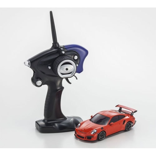 京商|1/27 電動RCレディセット MR-03 スポーツ2 ポルシェ 911 GT3 RS オレンジ【32231OR】|KC.32231OR MR03 ポルシェ911 GT3 RS オレンジ 京商|1/27 電動RCレディセット MR-03 スポーツ2 ポルシェ 911 GT3 RS オレンジ【32231OR】|KC.32231OR MR03 ポルシェ911 GT3 RS オレンジ