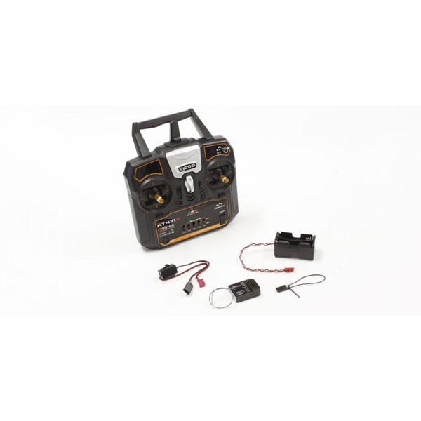 京商|2.4GHz デジタルプロポーショナルラジオコントロールシステム シンクロ KT-431S 4ch Tx/Rxセット(モード1)【82431M1】|KC 30093BK RC シンクロ KT-431S 京商|2.4GHz デジタルプロポーショナルラジオコントロールシステム シンクロ KT-431S 4ch Tx/Rxセット(モード1)【82431M1】|KC 30093BK RC シンクロ KT-431S