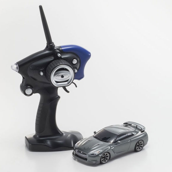 京商|1/27 電動RCレディセット MA-020S GT-R R35 ダークメタルグレー【32141GR】|KC.32141GR MA020S GTR R35 ダークメタルグレー 京商|1/27 電動RCレディセット MA-020S GT-R R35 ダークメタルグレー【32141GR】|KC.32141GR MA020S GTR R35 ダークメタルグレー