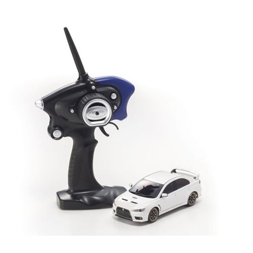 京商|1/27 電動RCレディセット ミニッツAWD MA-020S レディセット ランサーエボリューション X パールホワイト【32142PW】|KC.32142PW MA-020S パールホワイト 京商|1/27 電動RCレディセット ミニッツAWD MA-020S レディセット ランサーエボリューション X パールホワイト【32142PW】|KC.32142PW MA-020S パールホワイト
