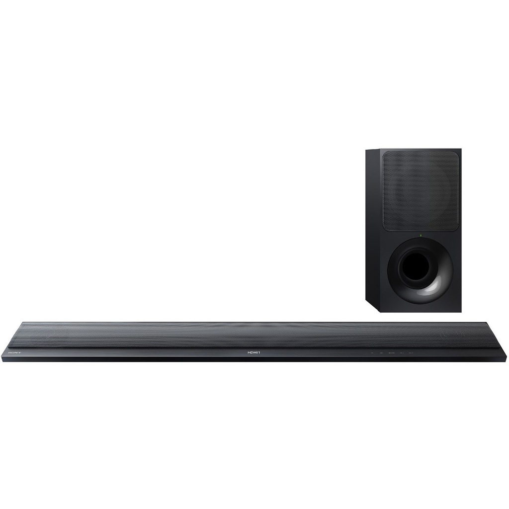 ソニー|ホームシアターシステム(バータイプ)|HT-CT790 ソニー|ホームシアターシステム(バータイプ)|HT-CT790