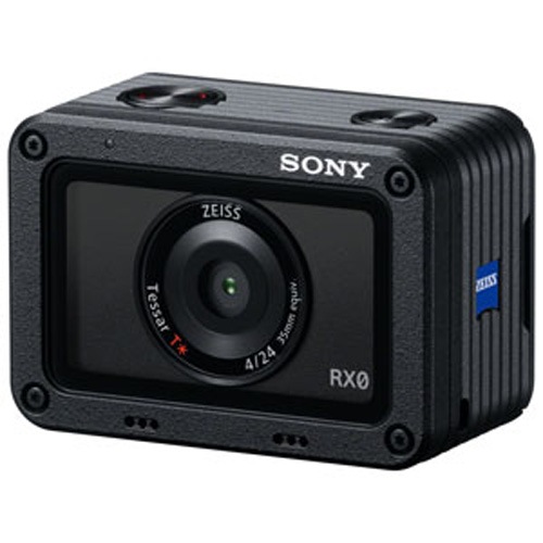 ソニー|デジタルカメラ「Cyber-shot DSC-RX0」|DSC-RX0 ソニー|デジタルカメラ「Cyber-shot DSC-RX0」|DSC-RX0