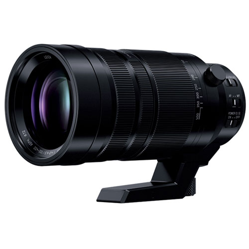 パナソニック|LEICA DG VARIO-ELMAR 100-400mm/F4.0-6.3 ASPH./POWER O.I.S.|H-RS100400 パナソニック|LEICA DG VARIO-ELMAR 100-400mm/F4.0-6.3 ASPH./POWER O.I.S.|H-RS100400