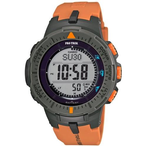 カシオ|PROTREK|PRG-300-4JF カシオ|PROTREK|PRG-300-4JF