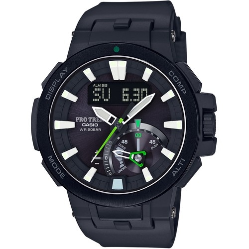 カシオ|PROTREK MULTI BAND6|PRW-7000-1AJF カシオ|PROTREK MULTI BAND6|PRW-7000-1AJF