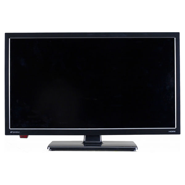 SANSUI|20V型地上デジタル <br>ハイビジョン LED液晶テレビ|SDN20-B11 SANSUI|20V型地上デジタル <br>ハイビジョン LED液晶テレビ|SDN20-B11