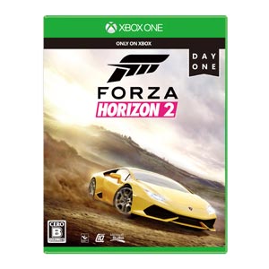 マイクロソフト|【Xbox One】Forza Horizon 2 Day One エディション|6NU-00012フォルツァ マイクロソフト|【Xbox One】Forza Horizon 2 Day One エディション|6NU-00012フォルツァ