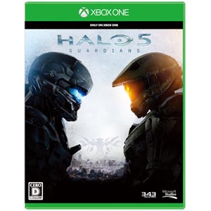 マイクロソフト|【Xbox One】Halo5: Guardians(通常版)|U9Z-00068ヘイロー マイクロソフト|【Xbox One】Halo5: Guardians(通常版)|U9Z-00068ヘイロー