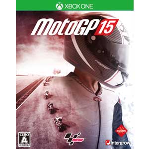 インターグロー|【Xbox One】MotoGP 15|PG5-00001モトジーピー インターグロー|【Xbox One】MotoGP 15|PG5-00001モトジーピー