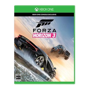 マイクロソフト|【Xbox One】Forza Horizon 3(通常版)|PS7-00008 マイクロソフト|【Xbox One】Forza Horizon 3(通常版)|PS7-00008