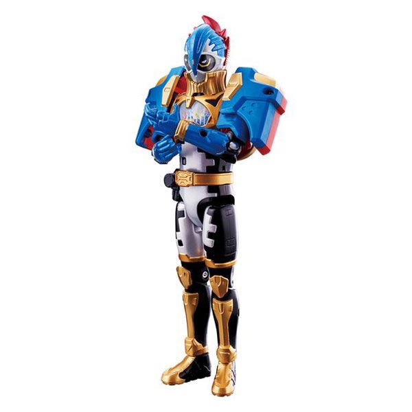 バンダイ|LVUR14 仮面ライダーパラドクス(仮面ライダーエグゼイド)|LVUR14カメンライダーパラドク バンダイ|LVUR14 仮面ライダーパラドクス(仮面ライダーエグゼイド)|LVUR14カメンライダーパラドク