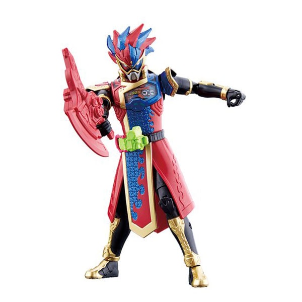バンダイ|LVUR17 仮面ライダーパラドクス パーフェクトノックアウトゲーマー|LVUR17パラドクスPKOゲーマ バンダイ|LVUR17 仮面ライダーパラドクス パーフェクトノックアウトゲーマー|LVUR17パラドクスPKOゲーマ