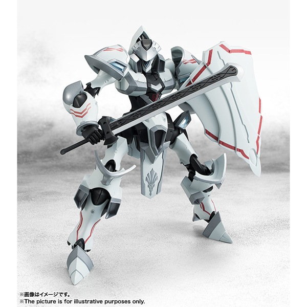 バンダイ|ROBOT魂TRI SIDE SK アールカンバー(ナイツ&マジック)|RダマシイTRI アールカンバー バンダイ|ROBOT魂TRI SIDE SK アールカンバー(ナイツ&マジック)|RダマシイTRI アールカンバー