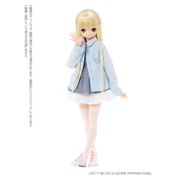 アゾン|えっくす☆きゅーと12thシリーズ リアン/エンジェリックサイ IV【POD004-LAF】|AZ リアン/エンジェリックサイIV アゾン|えっくす☆きゅーと12thシリーズ リアン/エンジェリックサイ IV【POD004-LAF】|AZ リアン/エンジェリックサイIV