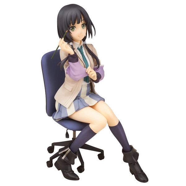 アルター|1/8 安原 絵麻(SHIROBAKO)|1/8ヤスハラエマ アルター|1/8 安原 絵麻(SHIROBAKO)|1/8ヤスハラエマ