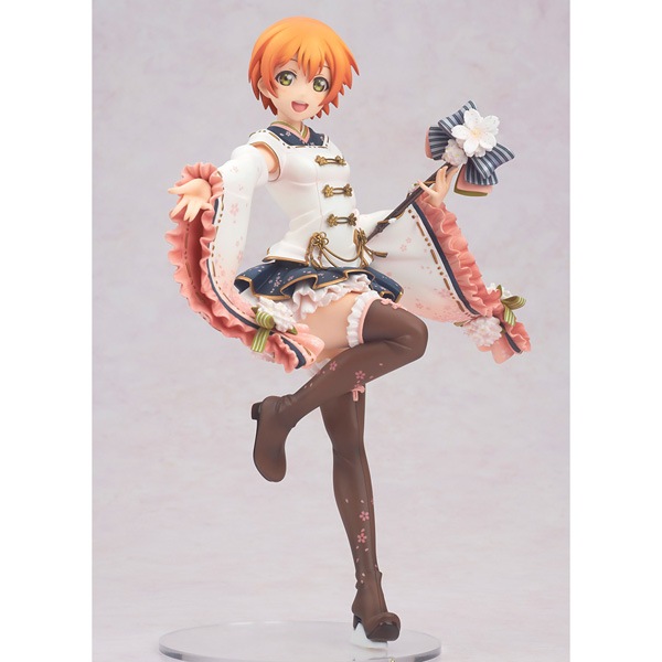 アルター|1/7 星空 凛 3月編(ラブライブ!スクールアイドルフェスティバル)|1/7ホシゾラリン3ガツ アルター|1/7 星空 凛 3月編(ラブライブ!スクールアイドルフェスティバル)|1/7ホシゾラリン3ガツ