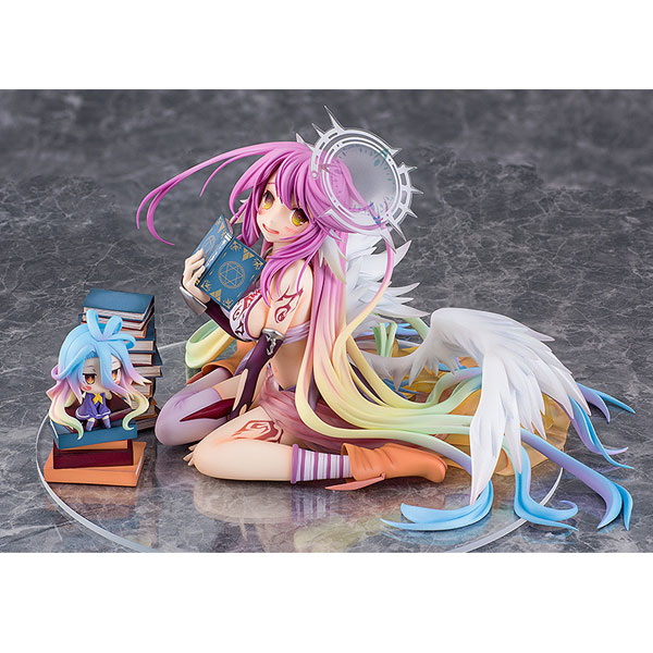ファット・カンパニー|1/7 ジブリール(ノーゲーム・ノーライフ)|1/7 ジブリール ファット・カンパニー|1/7 ジブリール(ノーゲーム・ノーライフ)|1/7 ジブリール
