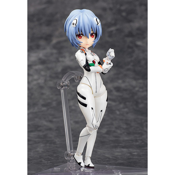 ファット・カンパニー|パルフォム 綾波レイ(ヱヴァンゲリヲン新劇場版)|パルフォム アヤナミレイ ファット・カンパニー|パルフォム 綾波レイ(ヱヴァンゲリヲン新劇場版)|パルフォム アヤナミレイ