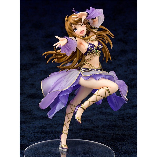 ファット・カンパニー|1/8 所恵美 悩殺セクシーダンスVer.(アイドルマスター ミリオンライブ!)|1/8トコロメグミノウサツセクシー ファット・カンパニー|1/8 所恵美 悩殺セクシーダンスVer.(アイドルマスター ミリオンライブ!)|1/8トコロメグミノウサツセクシー