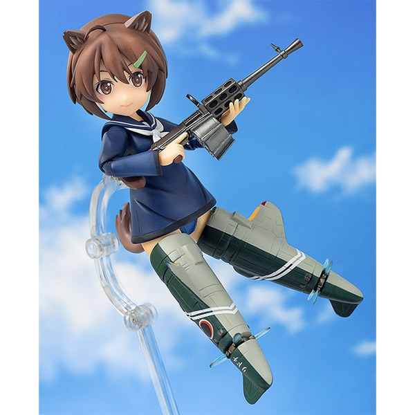 ファット・カンパニー|パルフォム 雁淵ひかり(ブレイブウィッチーズ)|パルフォムカリブチヒカリ ファット・カンパニー|パルフォム 雁淵ひかり(ブレイブウィッチーズ)|パルフォムカリブチヒカリ