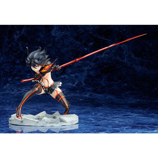 ファット・カンパニー|【再生産】1/8 纏流子 神衣鮮血ver.(キルラキル)|1/8 マトイリュウコ カムイ ファット・カンパニー|【再生産】1/8 纏流子 神衣鮮血ver.(キルラキル)|1/8 マトイリュウコ カムイ