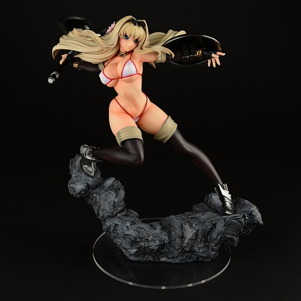 オルカトイズ|1/6 ファイターささら Limited grade(To Heart2 ダンジョントラベラーズ)|1/6 ファイターササラ Dトラベラーズ オルカトイズ|1/6 ファイターささら Limited grade(To Heart2 ダンジョントラベラーズ)|1/6 ファイターササラ Dトラベラーズ