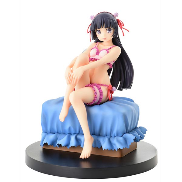 オルカトイズ|1/7 黒猫 〜From the bedroom〜cute!(俺の妹がこんなに可愛いわけがない。)|1/7クロネコbedroom cute! オルカトイズ|1/7 黒猫 〜From the bedroom〜cute!(俺の妹がこんなに可愛いわけがない。)|1/7クロネコbedroom cute!