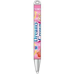 プレックス|【New3DS/New3DS LL/3DS/3DS LL】アイカツ! newニンテンドー3DSLL対応タッチペン DreamyCrown|AK-10A プレックス|【New3DS/New3DS LL/3DS/3DS LL】アイカツ! newニンテンドー3DSLL対応タッチペン DreamyCrown|AK-10A