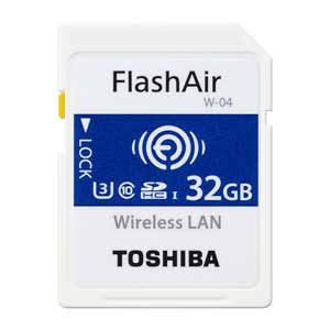 東芝|無線LAN搭載SDHCメモリカード 32GB Class10 UHS-1|SD-UWA032G 東芝|無線LAN搭載SDHCメモリカード 32GB Class10 UHS-1|SD-UWA032G