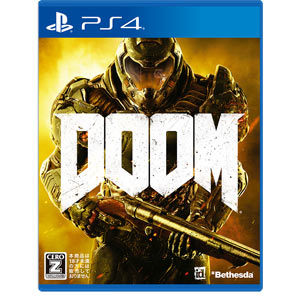 ベセスダ・ソフトワークス|【PS4】DOOM(ドゥーム)|PLJM-84056ドゥーム ベセスダ・ソフトワークス|【PS4】DOOM(ドゥーム)|PLJM-84056ドゥーム