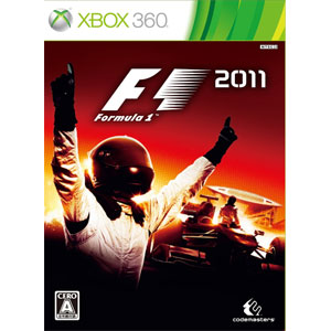 コードマスターズ|【Xbox 360】F1 2011|JES1-00166F1 2011 コードマスターズ|【Xbox 360】F1 2011|JES1-00166F1 2011