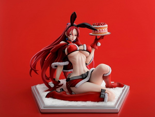 ヴェルテクス|1/7 ユリアナ・エーベルハルト クリスマスパーティ(戦場のヴァルキュリアD)|ユリアナエーベルハルトXMASパーテ ヴェルテクス|1/7 ユリアナ・エーベルハルト クリスマスパーティ(戦場のヴァルキュリアD)|ユリアナエーベルハルトXMASパーテ
