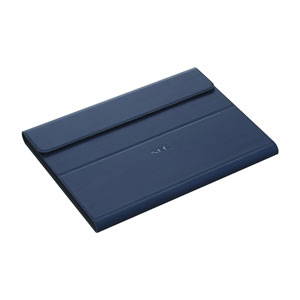 NEC|PC-TE510BAL用カバー&保護フィルム(ネイビーブルー)|PC-AC-AD004C NEC|PC-TE510BAL用カバー&保護フィルム(ネイビーブルー)|PC-AC-AD004C
