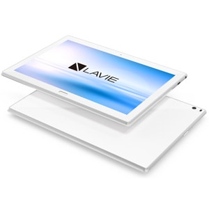 NEC|10.1型タブレットパソコン LAVIE Tab E TE510/HAW|PC-TE510HAW NEC|10.1型タブレットパソコン LAVIE Tab E TE510/HAW|PC-TE510HAW