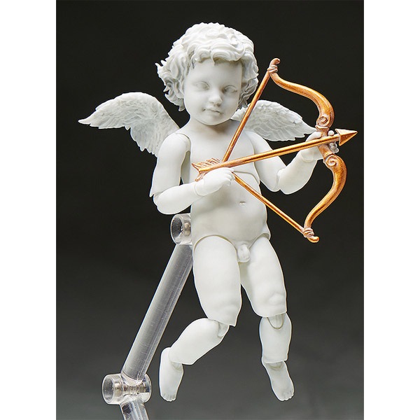 フリーイング|figma 天使像 ひとりver.|FIGMAテンシゾウヒトリVER フリーイング|figma 天使像 ひとりver.|FIGMAテンシゾウヒトリVER