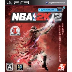 テイクツー・インタラクティブ・ジャパン|【PS3】NBA 2K12|BLJS10136NBA 2K12 テイクツー・インタラクティブ・ジャパン|【PS3】NBA 2K12|BLJS10136NBA 2K12
