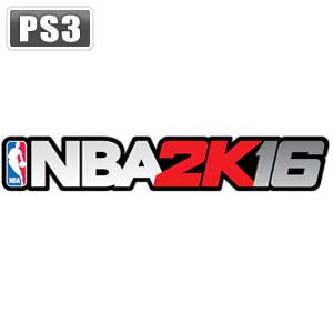 テイクツー・インタラクティブ・ジャパン|【PS3】NBA 2K16|BLJS10322 テイクツー・インタラクティブ・ジャパン|【PS3】NBA 2K16|BLJS10322