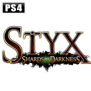 インターグロー|【PS4】スティクス:シャーズ・オブ・ダークネス|PLJM-16065 PS4スティクス インターグロー|【PS4】スティクス:シャーズ・オブ・ダークネス|PLJM-16065 PS4スティクス