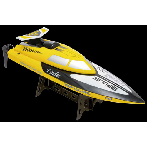 ハイテックマルチプレックスジャパン|2.4GHz ハイスピードレーシングボート TIGER SHARK(イエロー)【WLB912Y】|WLB912Y タイガーシャーク イエロー ハイテックマルチプレックスジャパン|2.4GHz ハイスピードレーシングボート TIGER SHARK(イエロー)【WLB912Y】|WLB912Y タイガーシャーク イエロー